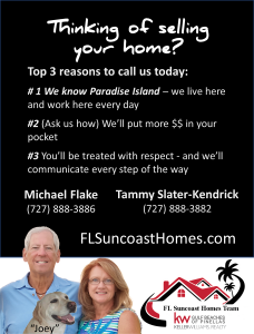 FL Suncoast Homes Team
